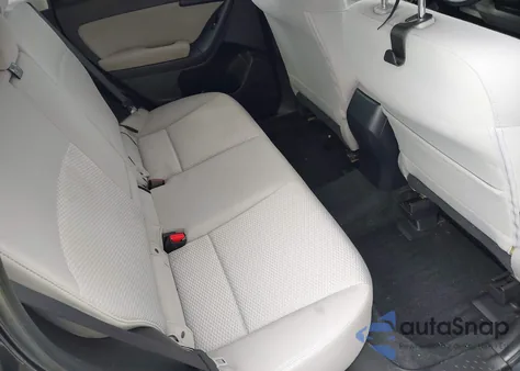 2015 Subaru Forester 2.5I Premium из США, поврежденный, VIN JF2SJAGC2FH838053